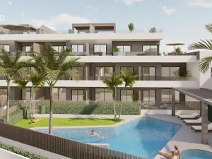 Prodej rodinného domu, Pilar de La Horadada, Alicante, Španělsko, 115 m2