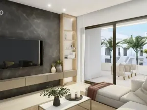 Prodej rodinného domu, Pilar de La Horadada, Alicante, Španělsko, 115 m2
