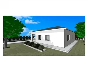 Prodej rodinného domu, La Romana, Alicante, Španělsko, 130 m2