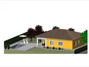 Prodej rodinného domu, La Romana, Alicante, Španělsko, 130 m2