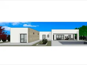 Prodej rodinného domu, La Romana, Alicante, Španělsko, 123 m2