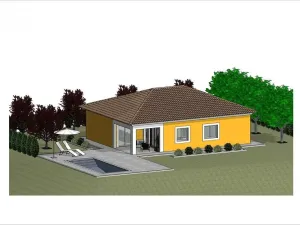 Prodej rodinného domu, La Romana, Alicante, Španělsko, 115 m2