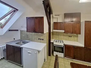 Pronájem bytu 3+1, Praha, Na Větrníku, 100 m2