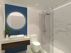 Prodej rodinného domu, San Pedro del Pinatar, Murcia, Španělsko, 85 m2