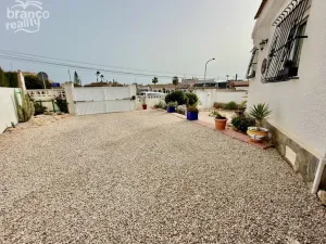Prodej rodinného domu, Ciudad Quesada, Alicante, Španělsko, 100 m2