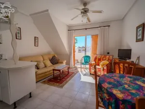Prodej bytu 3+kk, Ciudad Quesada, Alicante, Španělsko, 55 m2
