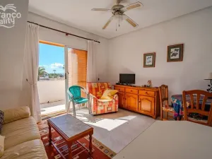 Prodej bytu 3+kk, Ciudad Quesada, Alicante, Španělsko, 55 m2