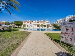 Prodej bytu 3+kk, Ciudad Quesada, Alicante, Španělsko, 55 m2