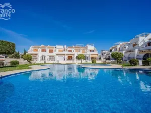 Prodej bytu 3+kk, Ciudad Quesada, Alicante, Španělsko, 55 m2
