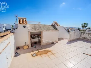 Prodej bytu 3+kk, Ciudad Quesada, Alicante, Španělsko, 55 m2