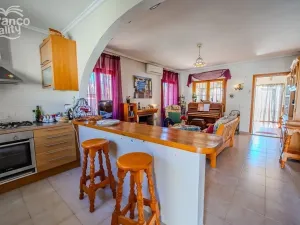 Prodej rodinného domu, Ciudad Quesada, Alicante, Španělsko, 169 m2