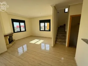 Prodej rodinného domu, Ciudad Quesada, Alicante, Španělsko, 139 m2