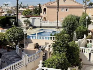Prodej bytu 3+kk, Ciudad Quesada, Alicante, Španělsko, 71 m2