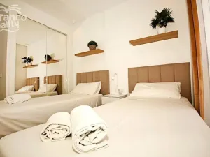 Prodej bytu 3+kk, Ciudad Quesada, Alicante, Španělsko, 70 m2