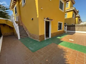 Prodej rodinného domu, Ciudad Quesada, Alicante, Španělsko, 139 m2
