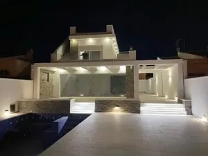 Prodej rodinného domu, Torrevieja, Alicante, Španělsko, 132 m2