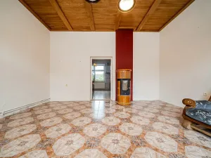 Prodej rodinného domu, Petrovice u Karviné, 199 m2