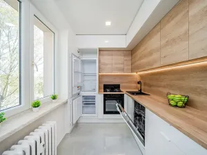 Prodej bytu 2+1, Karviná, Na Kopci, 60 m2
