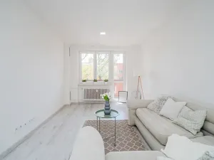 Prodej bytu 2+1, Karviná, Na Kopci, 60 m2