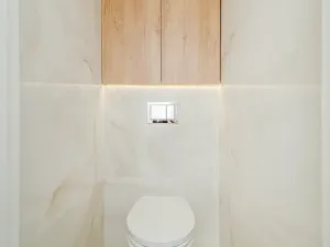 Prodej bytu 2+1, Karviná, Na Kopci, 60 m2
