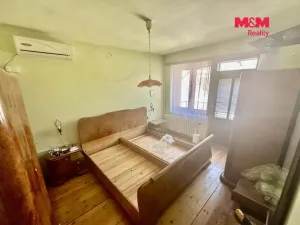 Prodej rodinného domu, Ivanovice na Hané, Žižkova, 238 m2