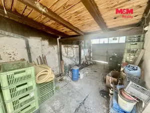 Prodej rodinného domu, Ivanovice na Hané, Žižkova, 238 m2