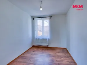 Prodej bytu 3+kk, Stříbro, Žižkova, 67 m2