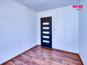 Prodej bytu 3+kk, Stříbro, Žižkova, 67 m2
