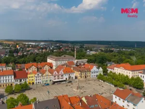 Prodej bytu 3+kk, Stříbro, Žižkova, 67 m2
