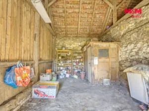 Prodej rodinného domu, Chválenice, 75 m2