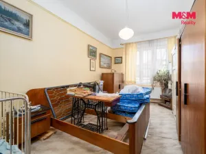 Prodej bytu 3+1, Teplice, Duchcovská, 102 m2