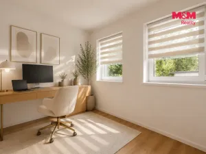 Prodej rodinného domu, Česká Lípa, Liberecká, 116 m2