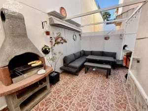 Prodej rodinného domu, Ciudad Quesada, Alicante, Španělsko, 72 m2