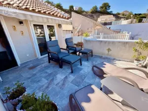Prodej rodinného domu, Ciudad Quesada, Alicante, Španělsko, 72 m2
