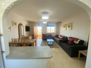 Prodej bytu 3+kk, Ciudad Quesada, Alicante, Španělsko, 101 m2