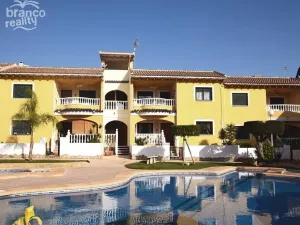 Prodej bytu 3+kk, Ciudad Quesada, Alicante, Španělsko, 101 m2