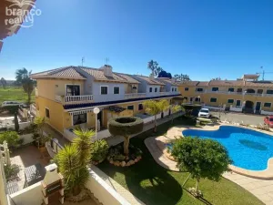 Prodej bytu 3+kk, Ciudad Quesada, Alicante, Španělsko, 101 m2