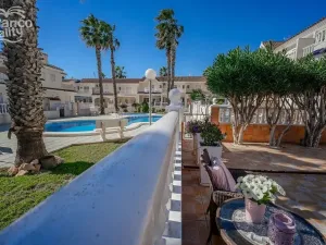 Prodej rodinného domu, Ciudad Quesada, Alicante, Španělsko, 100 m2