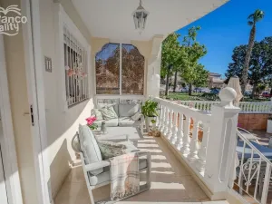 Prodej rodinného domu, Ciudad Quesada, Alicante, Španělsko, 100 m2