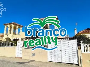 Prodej rodinného domu, Algorfa - La Finca Golf, Alicante, Španělsko, 90 m2