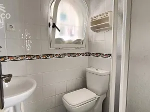 Prodej rodinného domu, Algorfa - La Finca Golf, Alicante, Španělsko, 90 m2