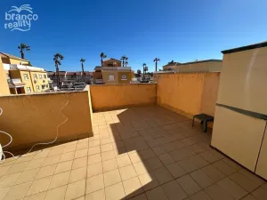 Prodej rodinného domu, Ciudad Quesada, Alicante, Španělsko, 53 m2