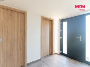 Prodej rodinného domu, Kroměříž, Albertova, 105 m2