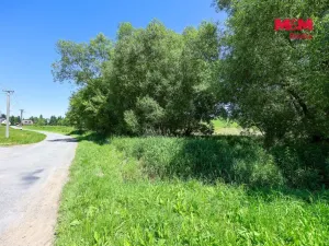 Prodej pozemku pro bydlení, Hanušovice - Vysoké Žibřidovice, 562 m2