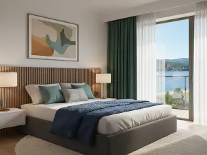 Prodej bytu 2+kk, Černá v Pošumaví, 66 m2