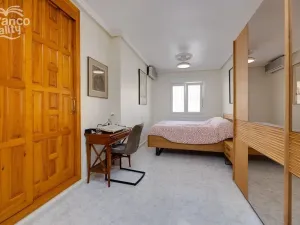 Prodej rodinného domu, Ciudad Quesada, Alicante, Španělsko, 96 m2