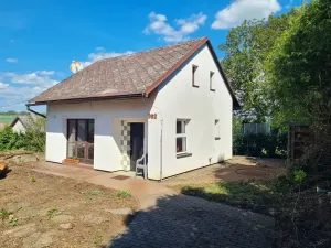 Prodej rodinného domu, Plánice, 80 m2