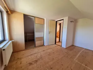 Prodej rodinného domu, Plánice, 80 m2
