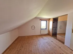 Prodej rodinného domu, Plánice, 80 m2
