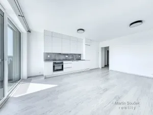 Pronájem bytu 2+kk, Praha - Řepy, Laudova, 60 m2